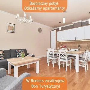 Bialoskornicza 250m To The Market Square By Renters Apartament Wrocław