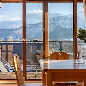 Szymoszkowa Apartament Zakopane