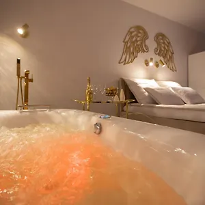Apartament Spa&jacuzzi Solny, Kołobrzeg