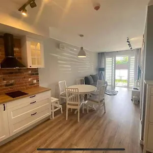 Apartament A Może Morze !, Kołobrzeg