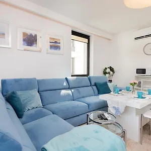 Okrzei Seaside By Renters Prestige Apartament Sopot