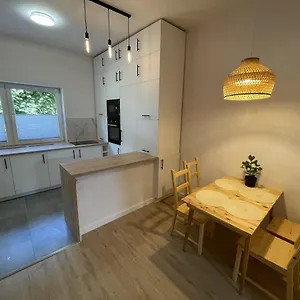 Apartament Wybickiego Apartament Gdańsk