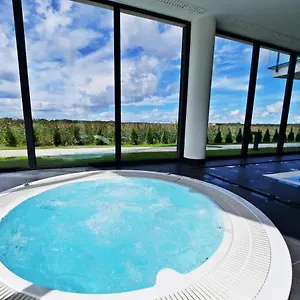 Apartament Westin House Lux - 365pam, Kołobrzeg