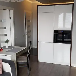 Gocław Apartament Warszawa