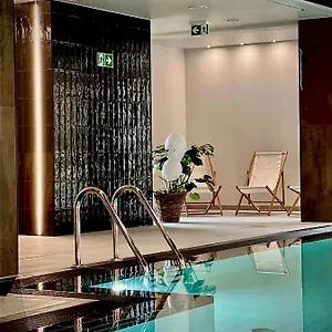 Apartament Wyspa Solna By Vacation - Basen, Sauna, Jacuzzi, Silownia W Cenie, Kołobrzeg