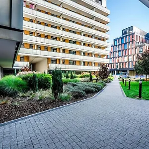 Rent Like - Gwiaździsta 10 Apartament Wrocław