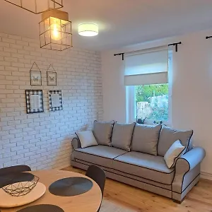 Citystay Kraszewskiego Apartament Sopot