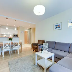 Baltic Harbor Apartament Sopot